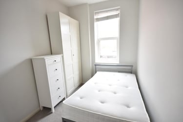 3 bed flat, Stratford Grove West, Jesmond Vale, Newcastle, NE65BB - Image 4